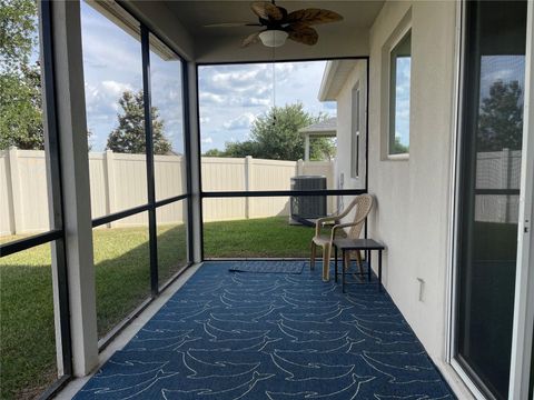 Tiny photo for 10026 Weathers Loop, Clermont, FL 34711 (MLS # O6400470)