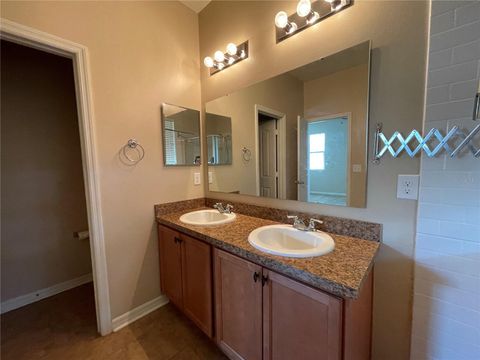 Tiny photo for 10026 Weathers Loop, Clermont, FL 34711 (MLS # O6400470)