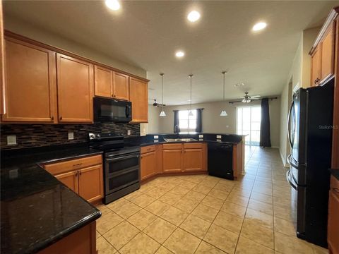 Tiny photo for 10026 Weathers Loop, Clermont, FL 34711 (MLS # O6400470)