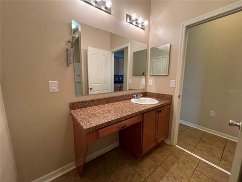 Tiny photo for 10026 Weathers Loop, Clermont, FL 34711 (MLS # O6400470)