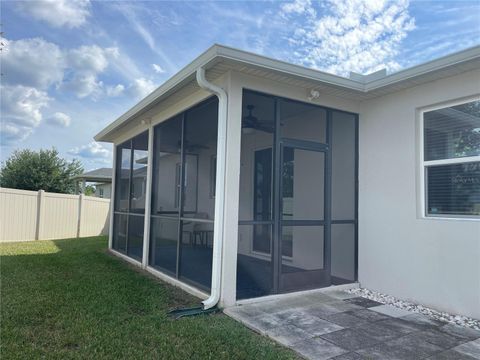 Tiny photo for 10026 Weathers Loop, Clermont, FL 34711 (MLS # O6400470)