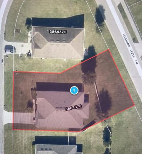 Tiny photo for 10026 Weathers Loop, Clermont, FL 34711 (MLS # O6400470)