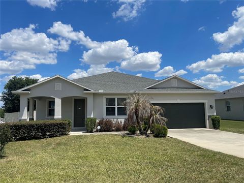 Photo of 10026 Weathers Loop, Clermont, FL 34711 (MLS # O6400470)