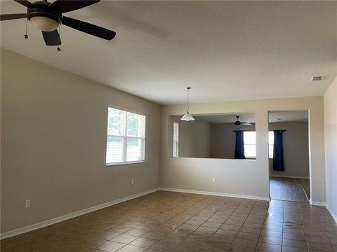 Tiny photo for 10026 Weathers Loop, Clermont, FL 34711 (MLS # O6400470)