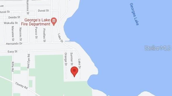 LAKESIDE HILLS - Land