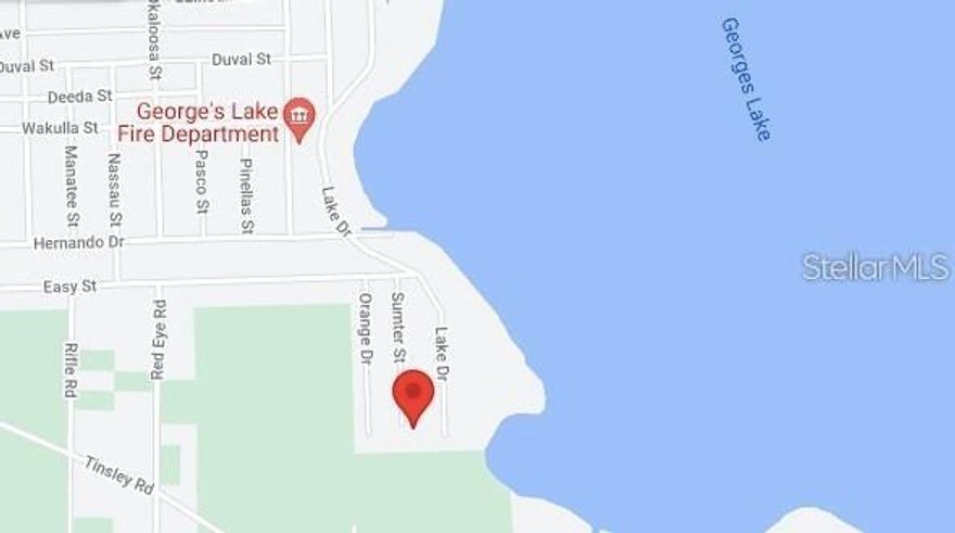 Come see this nice property in the Lakeside Hills subdivision of Putnam County. It is zoned R1 and very close to Georges Lake. Don't wait, take a look today!