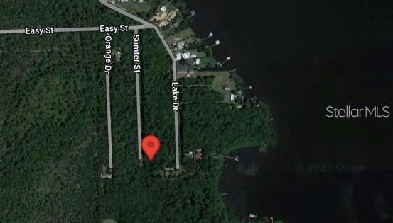 LAKESIDE HILLS - Land