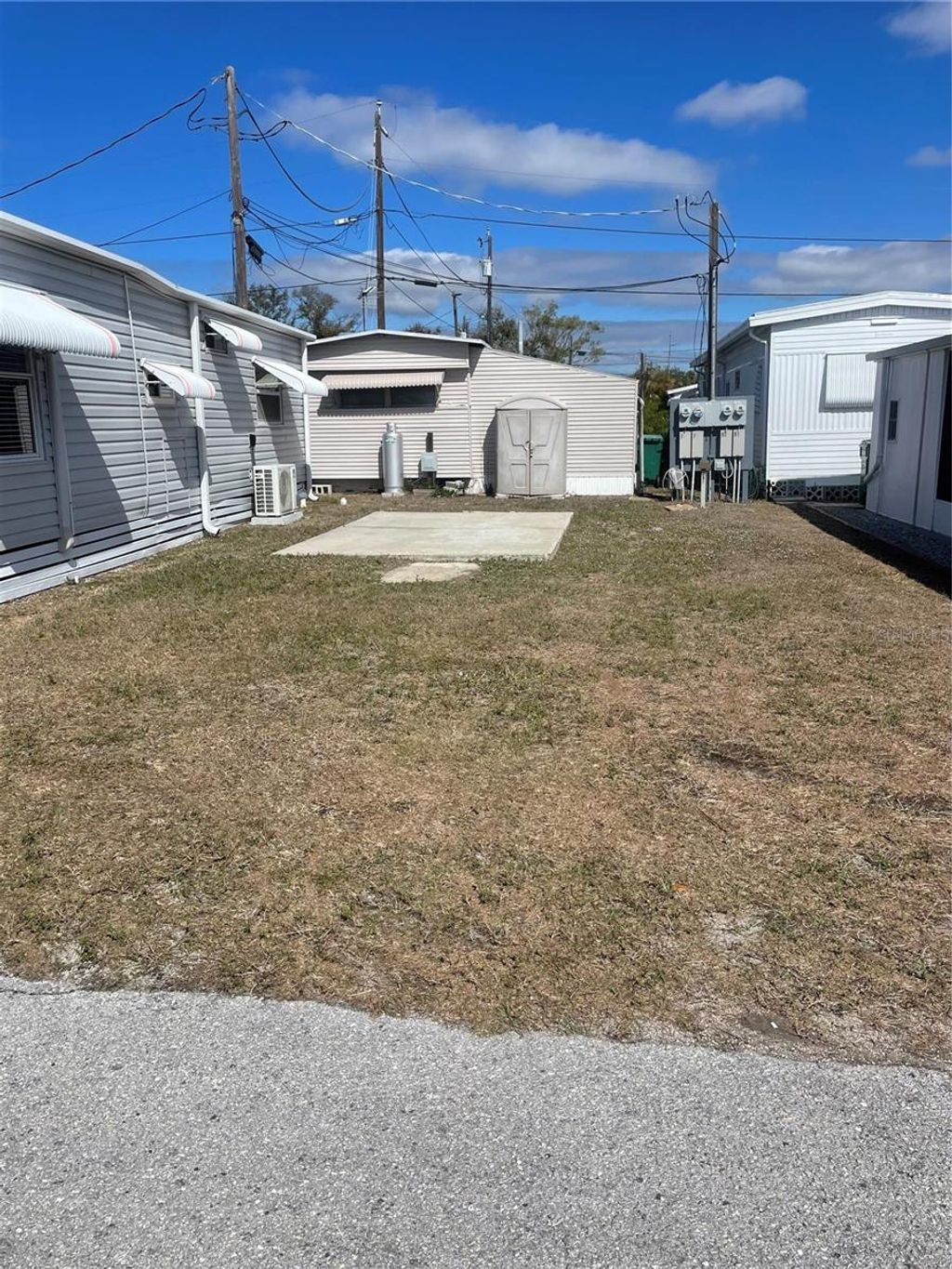 Photo of 92 Michigan Street, Palmetto, FL 34221 (MLS # A4683543)