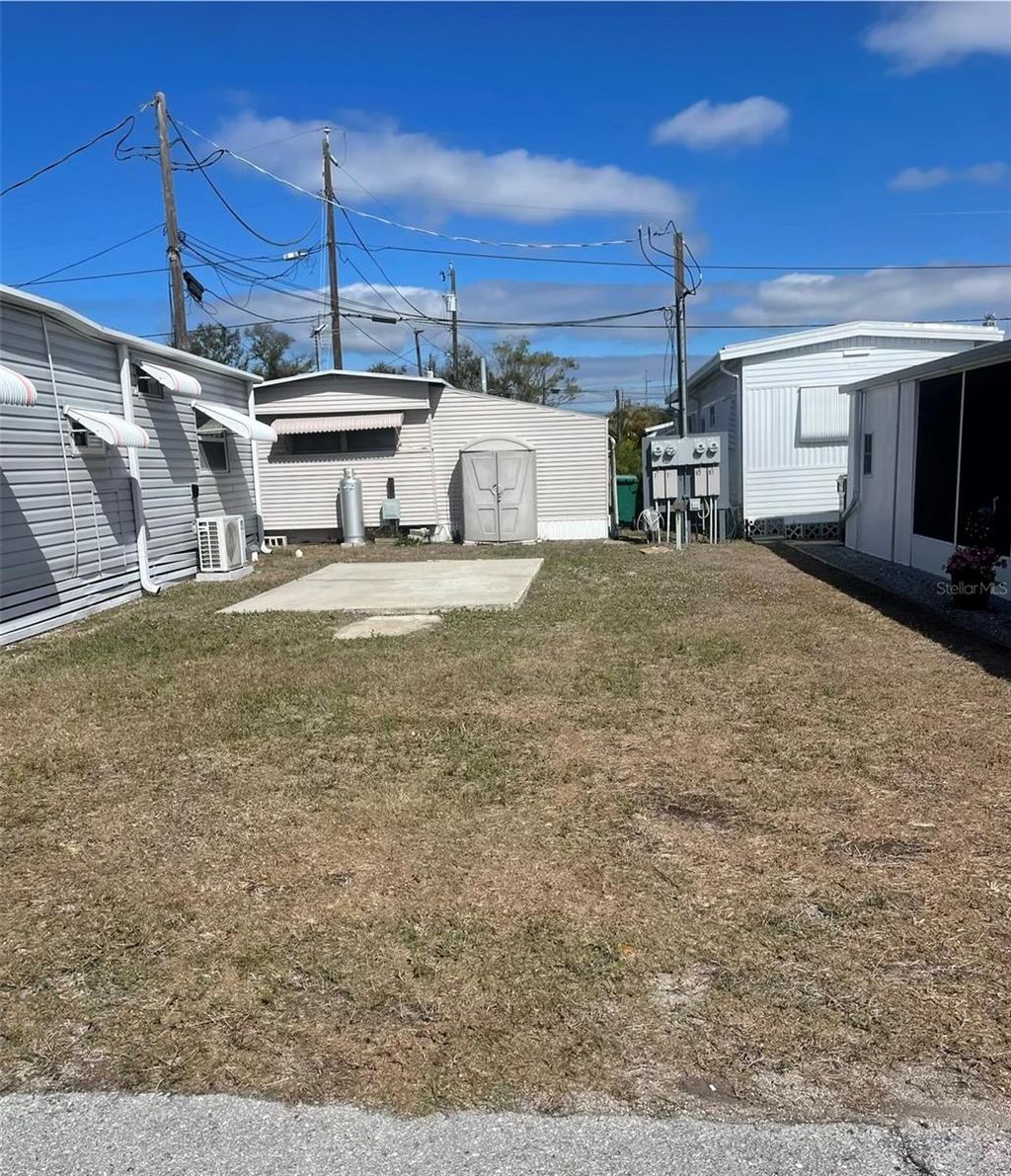 Photo of 92 Michigan Street, Palmetto, FL 34221 (MLS # A4683543)