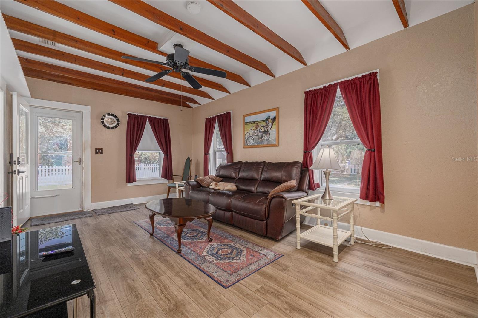 1235 BASS BOULEVARD