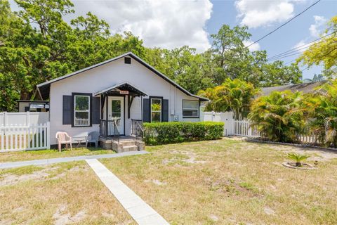 1235 BASS BOULEVARD DUNEDIN FL 34698