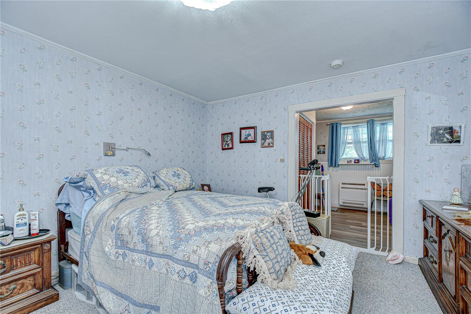 UNPLATTED - Residential