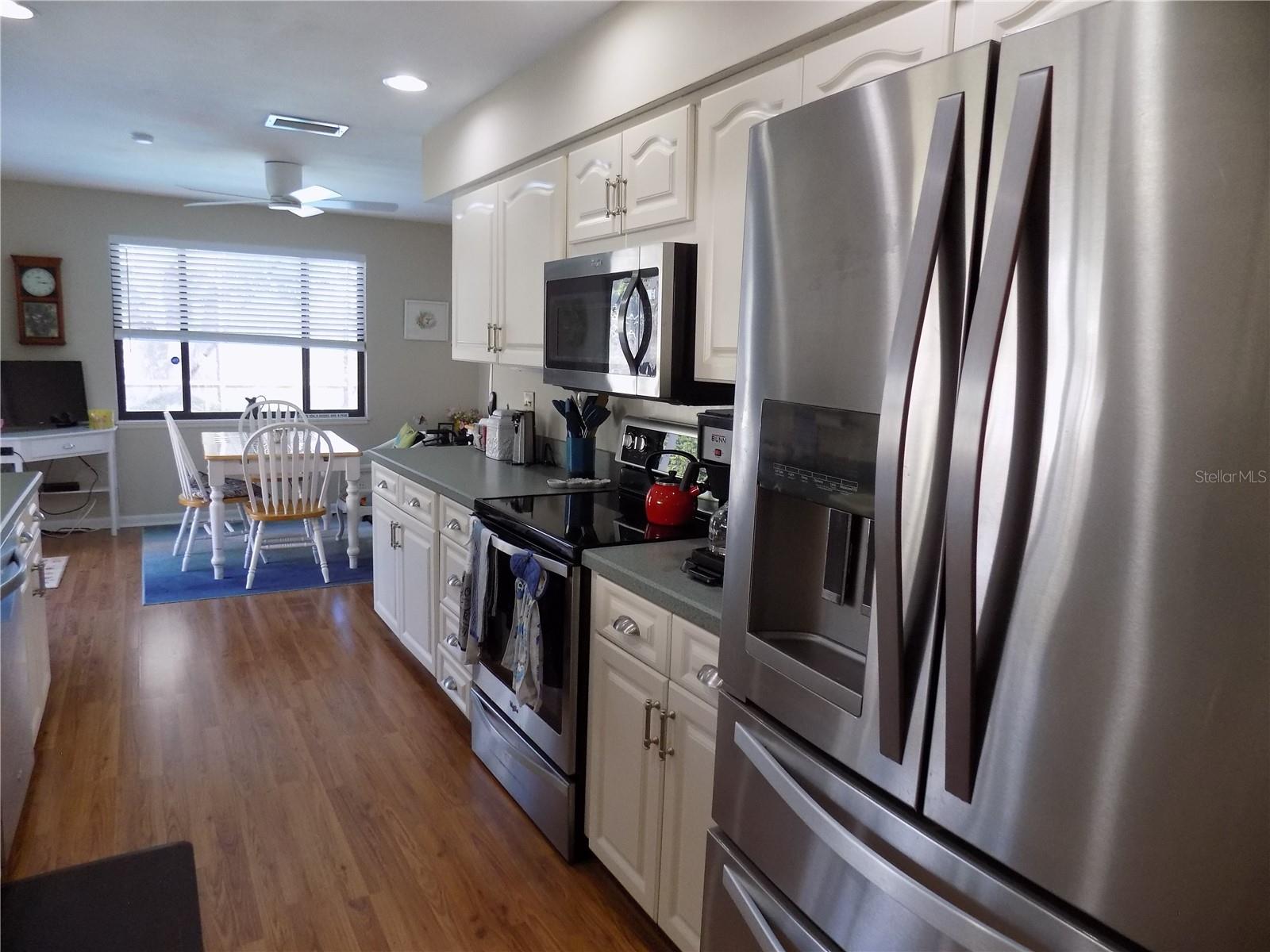 ROSETREE OAKS UNIT II - Residential