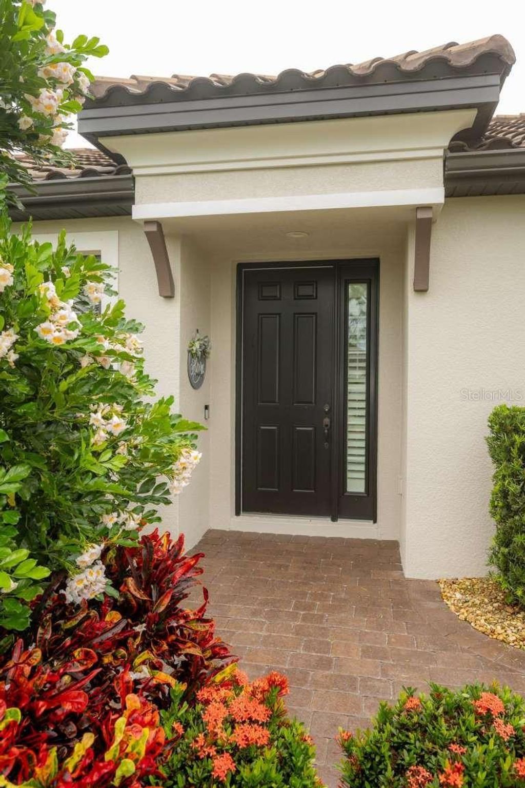 Photo of 11097 Callisia Drive, Odessa, FL 33556 (MLS # TB8421557)