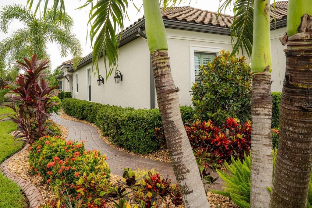 Photo of 11097 Callisia Drive, Odessa, FL 33556 (MLS # TB8421557)