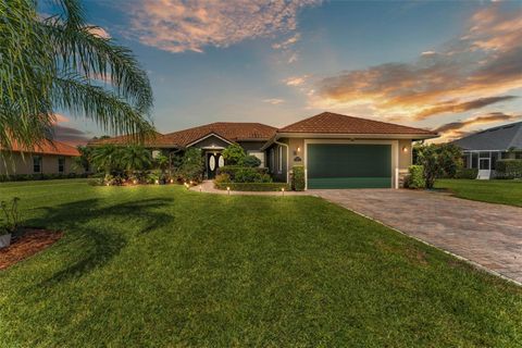 5033 SUGAR BAY STREET SEBRING FL 33872