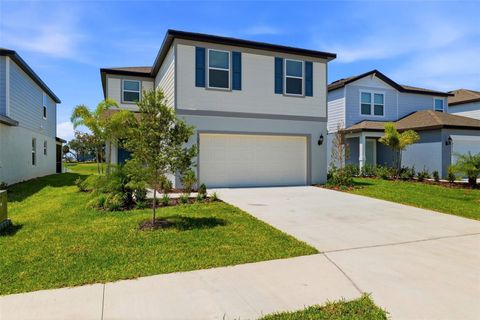 Photo of 10517 Hidden Banks Glen, Parrish, FL 34219 (MLS # TB8506352)