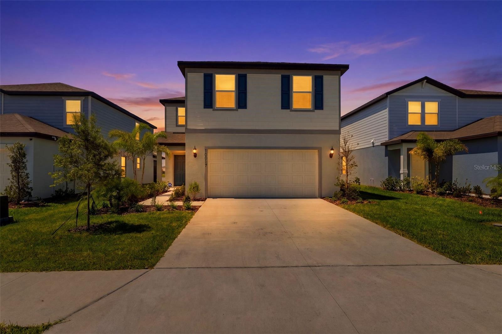 OAKFIELD LAKES - Residential