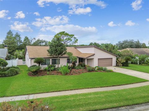 A home in TAMPA