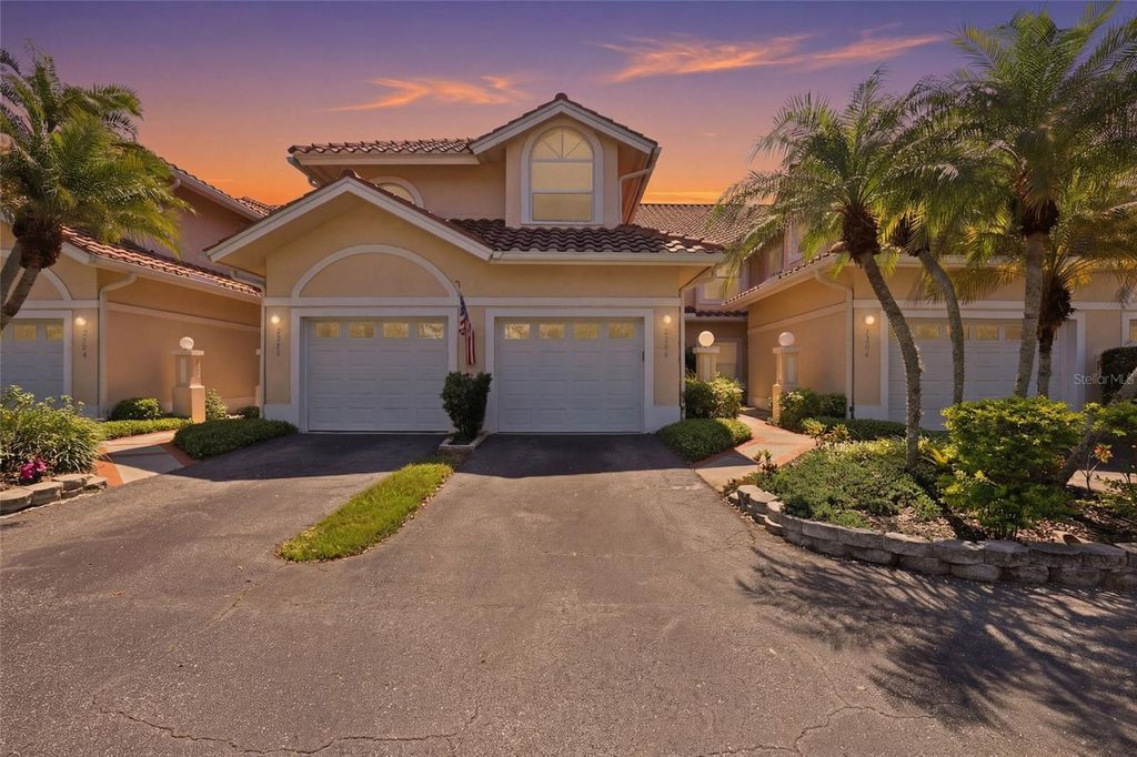 Photo of 5588 Golf Pointe Drive #1, Sarasota, FL 34243 (MLS # A4687982)