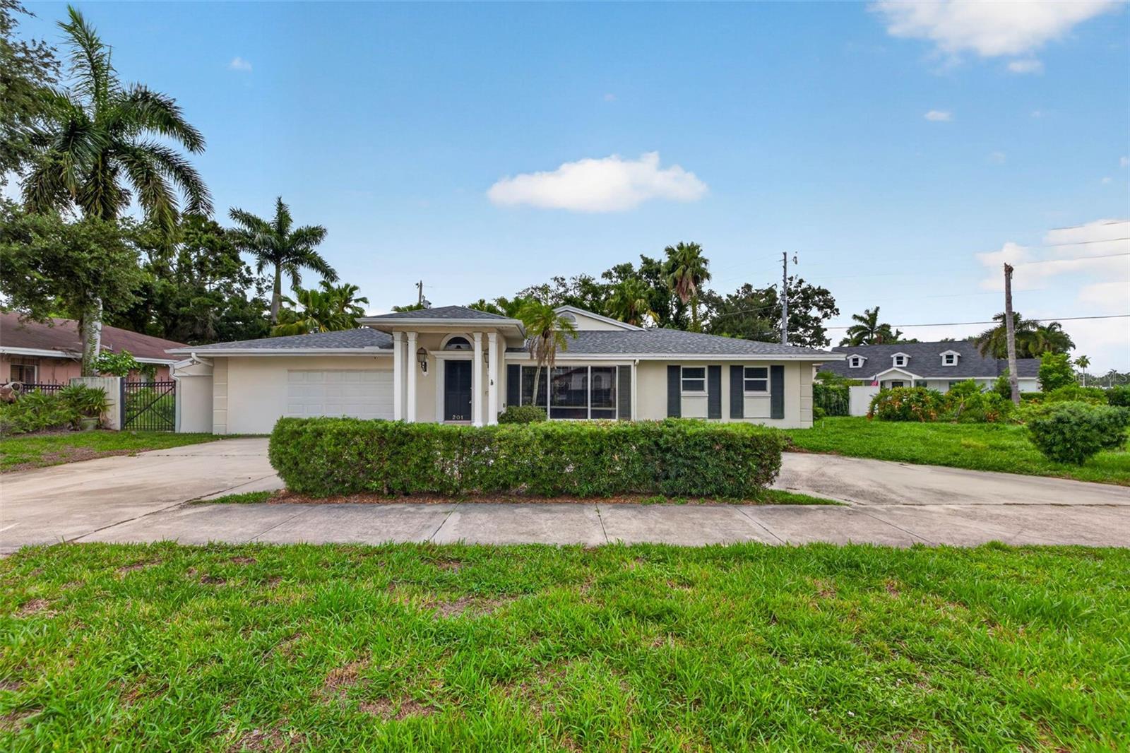 201 SNELL ISLE BOULEVARD NE