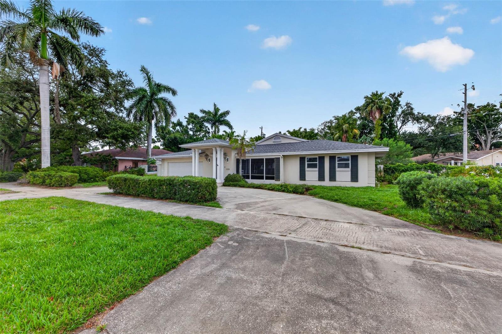 201 SNELL ISLE BOULEVARD NE