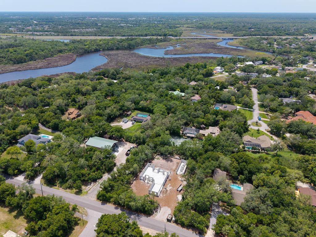 SPRUCE CREEK ESTATES - Residential
