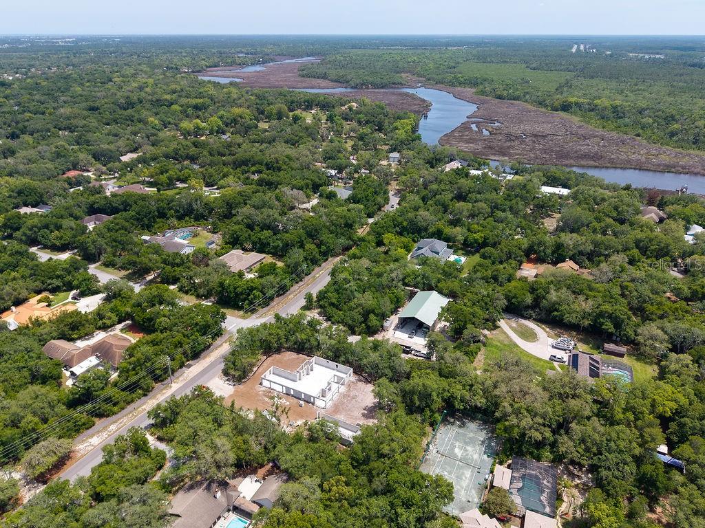 SPRUCE CREEK ESTATES - Residential