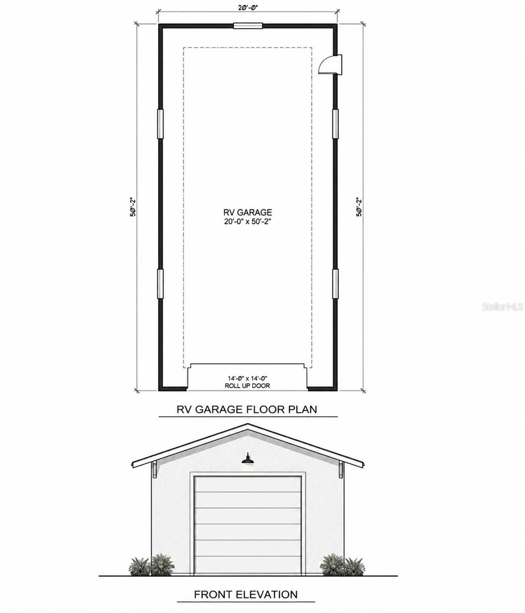 SPRUCE CREEK ESTATES - Residential