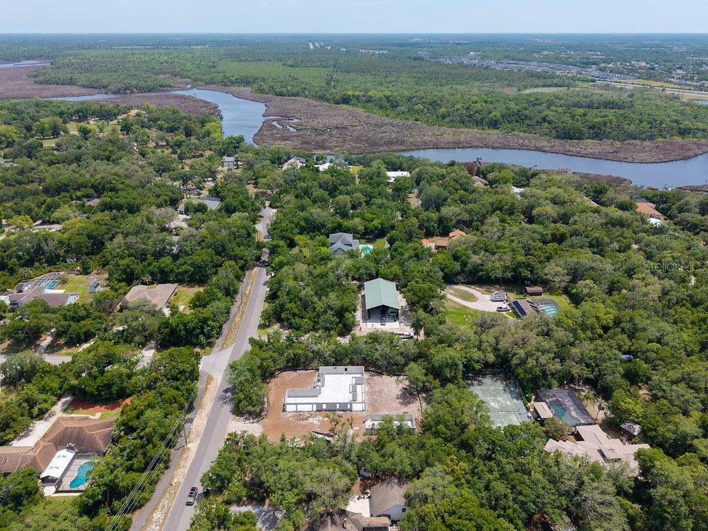 SPRUCE CREEK ESTATES - Residential