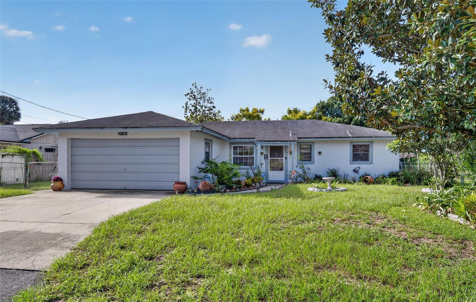 1002 ALLENDALE DRIVE