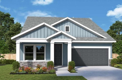 Photo of 5130 Sea Branch Avenue, Apollo Beach, FL 33572 (MLS # TB8524985)