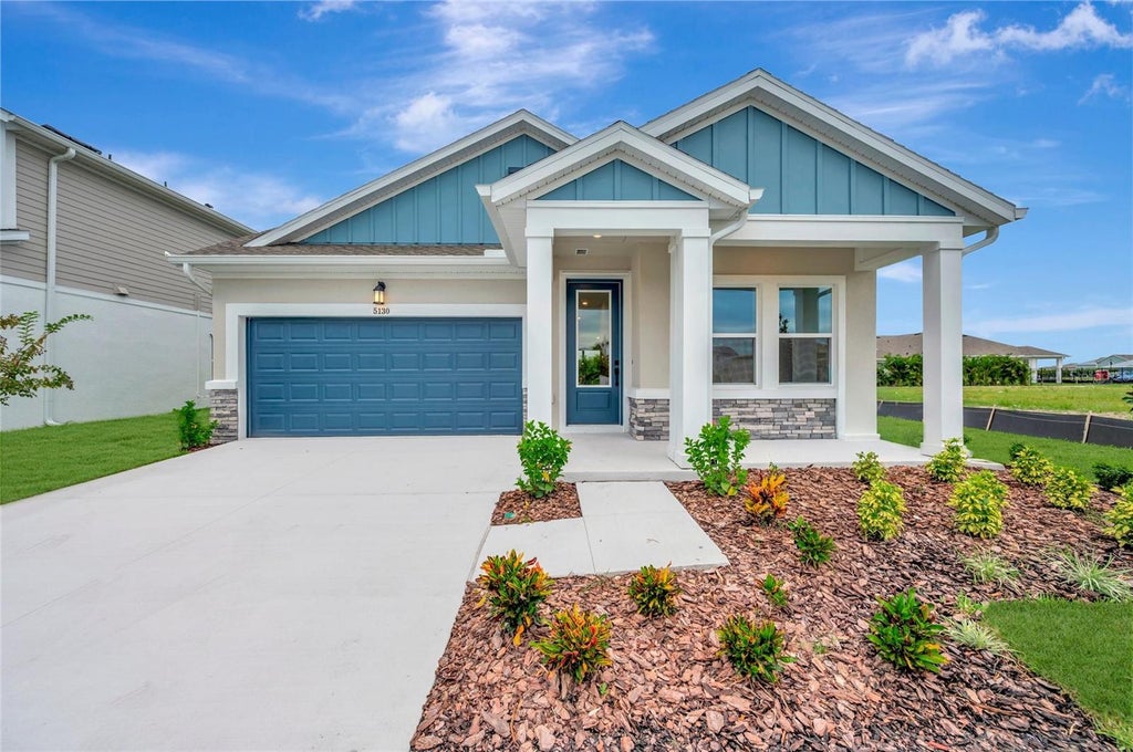 Photo of 5130 Sea Branch Avenue, Apollo Beach, FL 33572 (MLS # TB8524985)