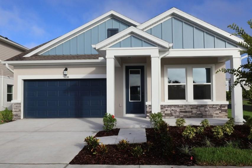 Photo of 5130 Sea Branch Avenue, Apollo Beach, FL 33572 (MLS # TB8524985)