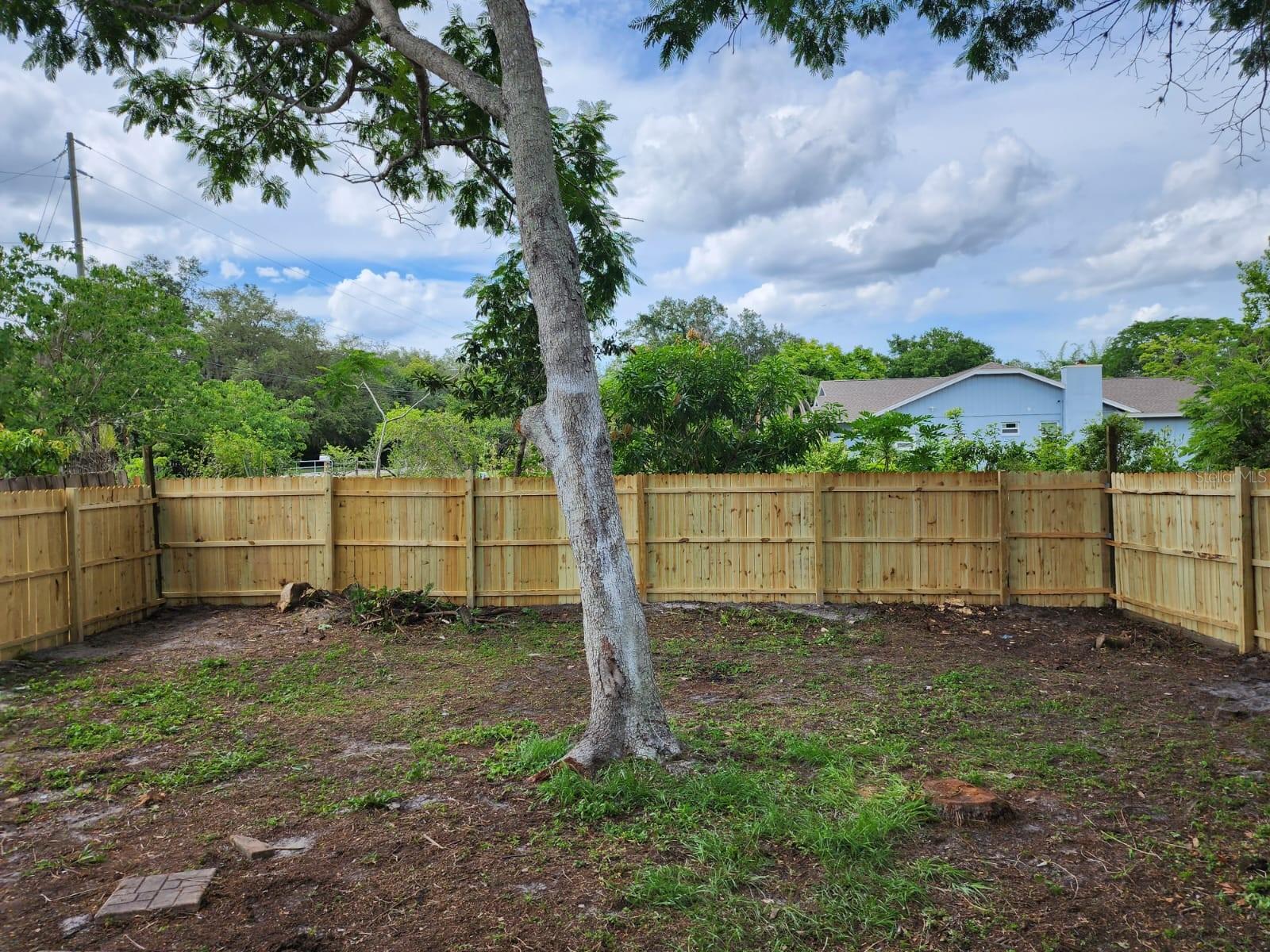 ARBOR WOODS - Residential