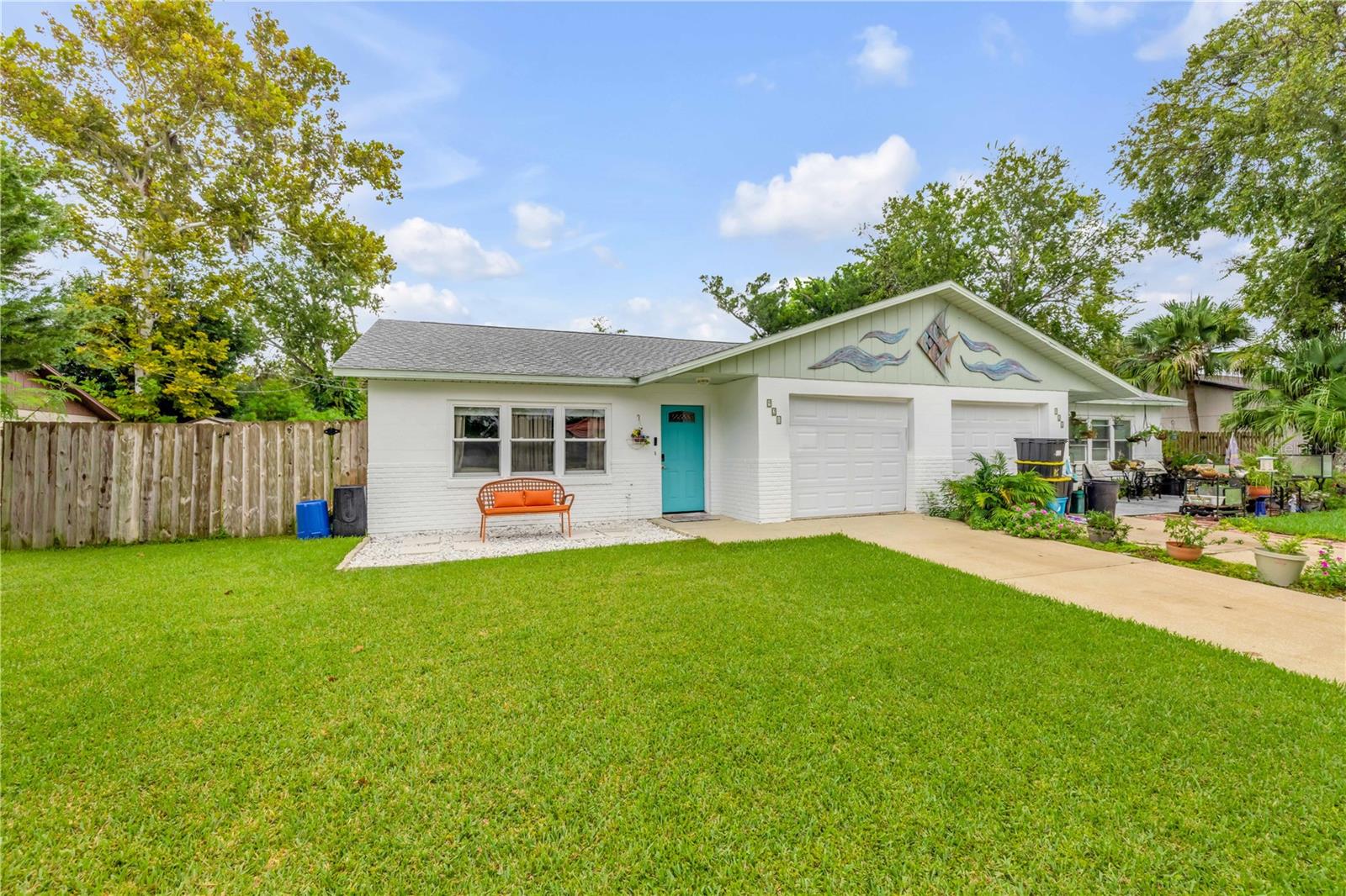 921 ASPEN DRIVE