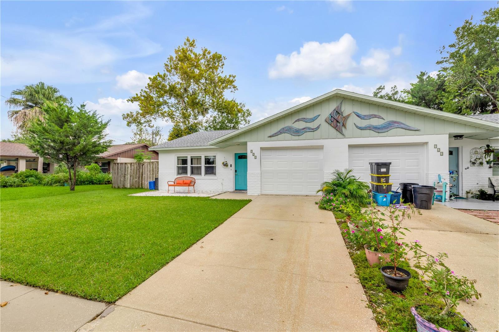 921 ASPEN DRIVE