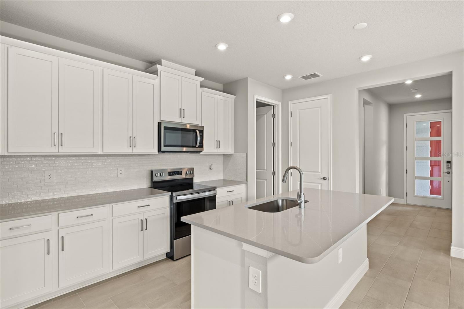 BRIGHTMORE AT WELLEN PARK - Residential
