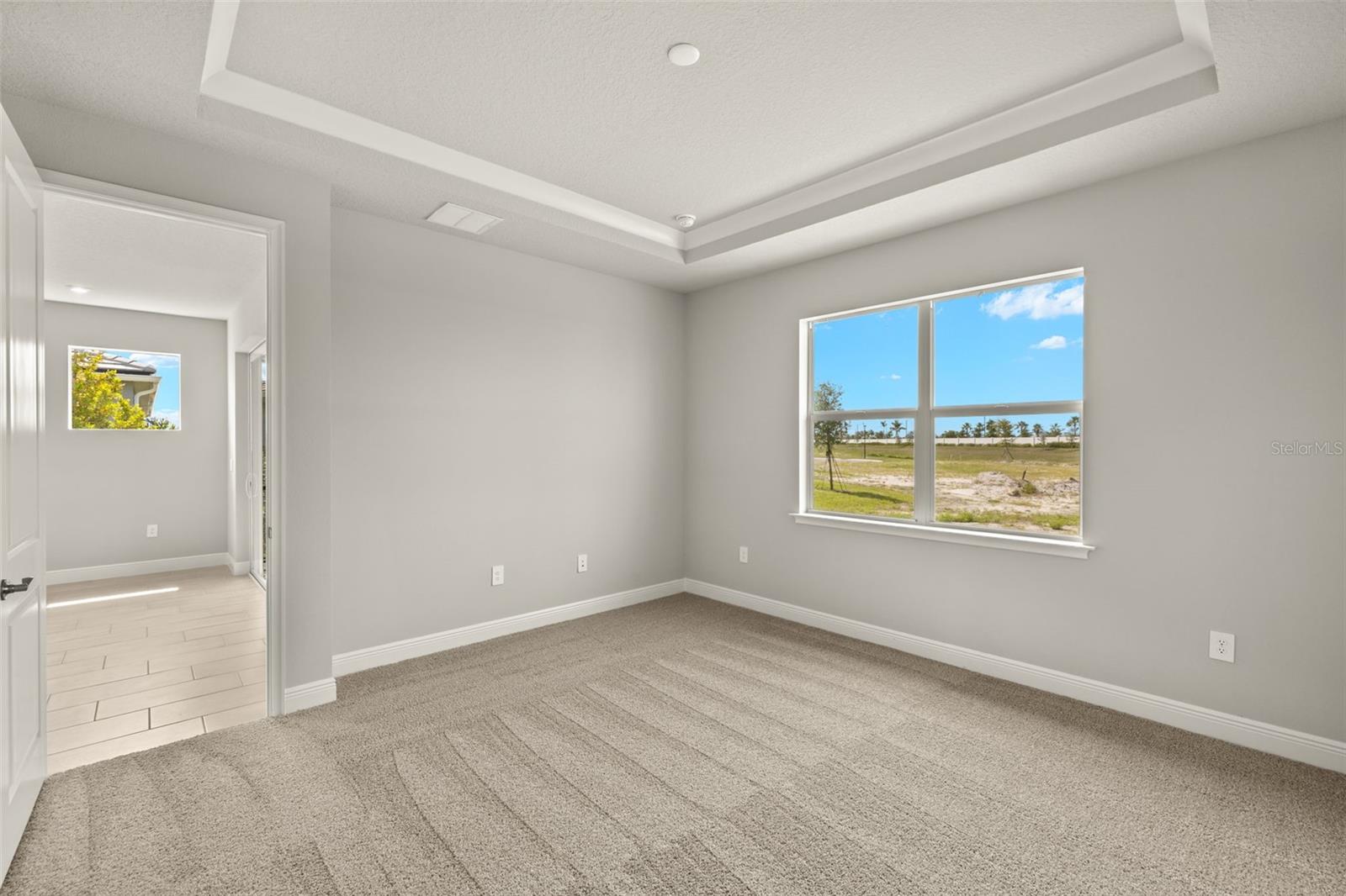 BRIGHTMORE AT WELLEN PARK - Residential