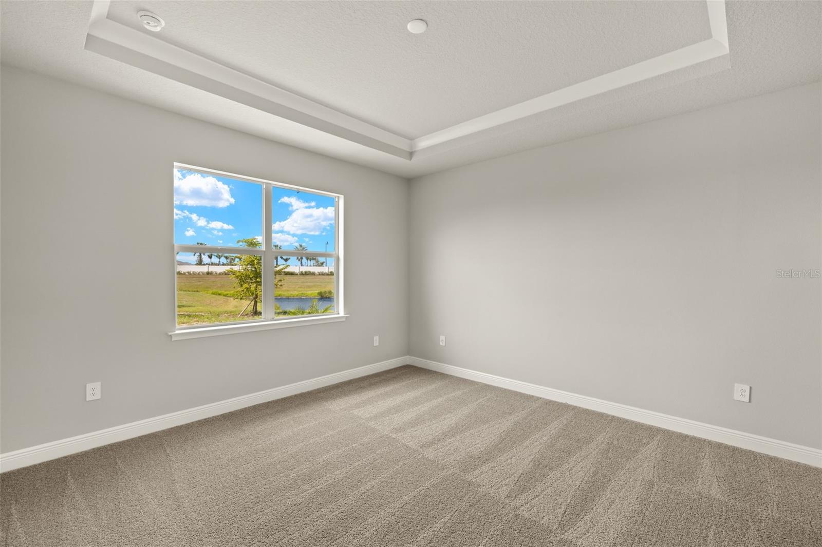 BRIGHTMORE AT WELLEN PARK - Residential