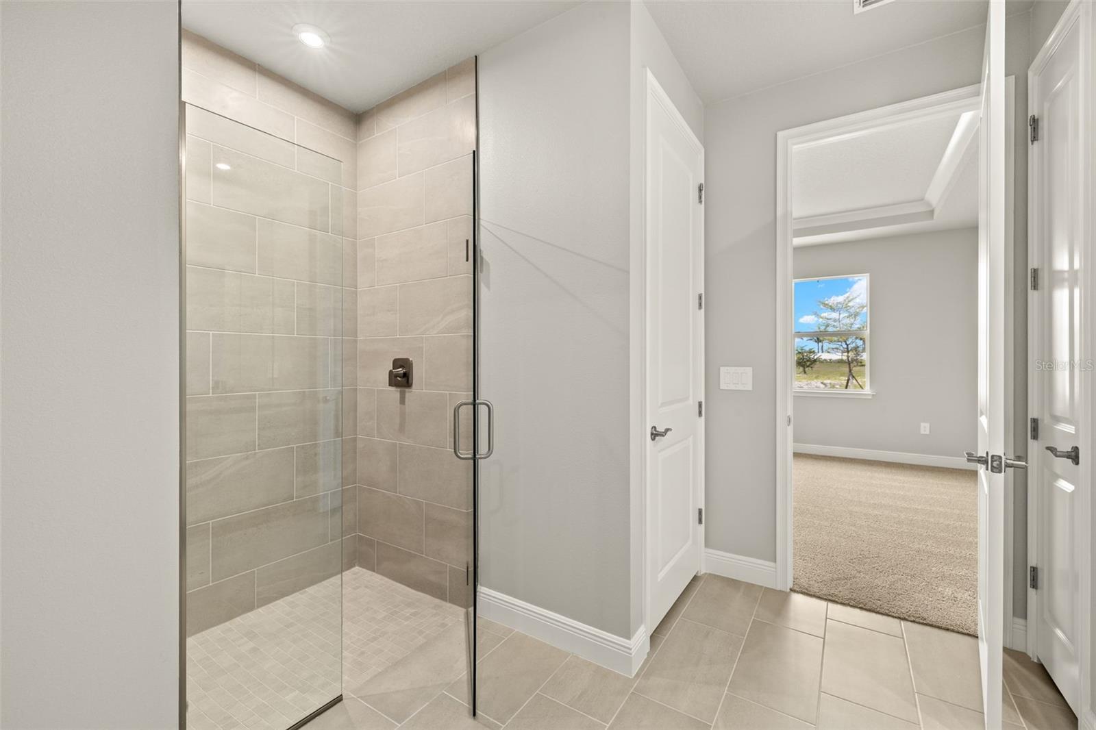 BRIGHTMORE AT WELLEN PARK - Residential