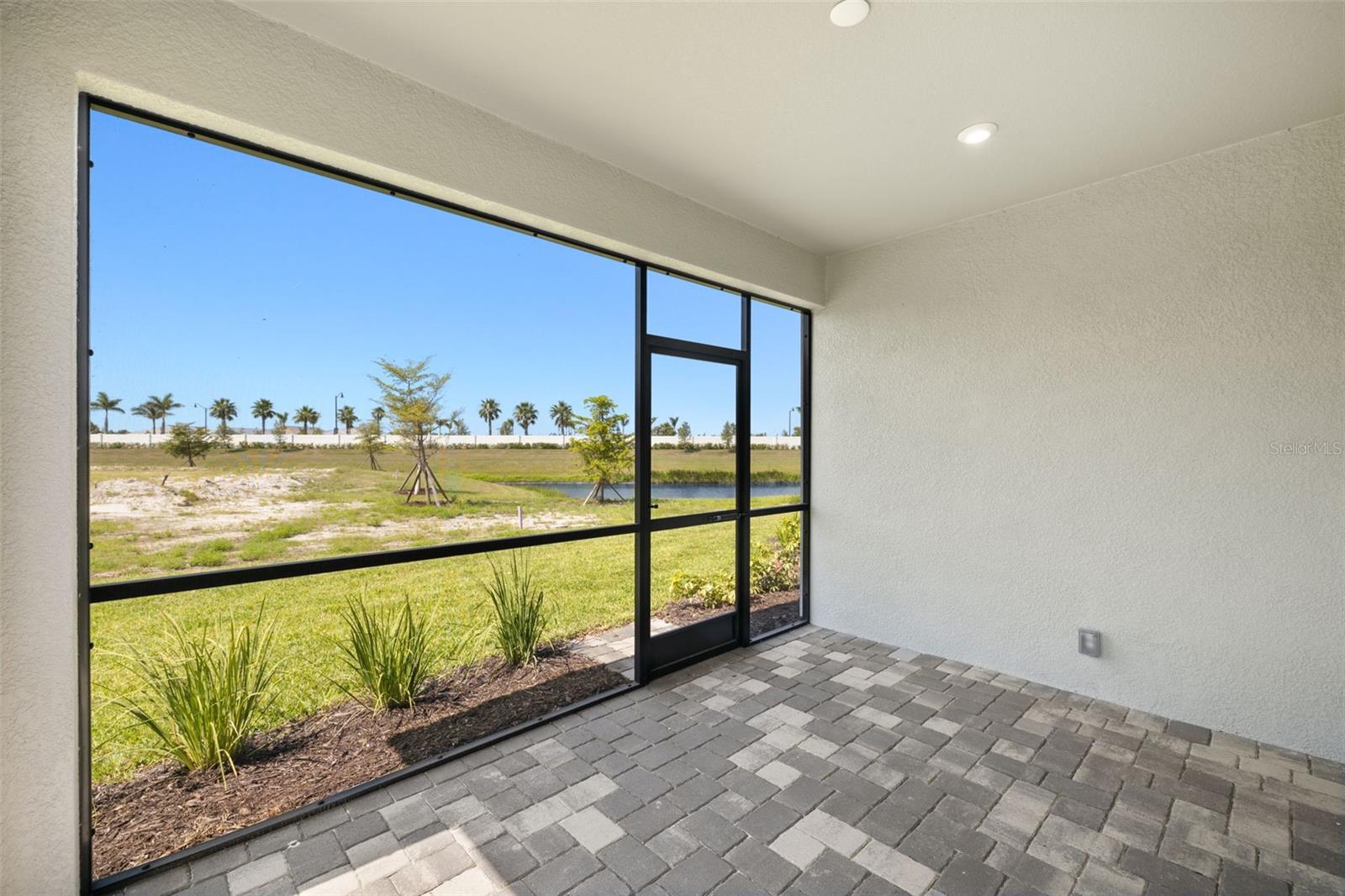 BRIGHTMORE AT WELLEN PARK - Residential