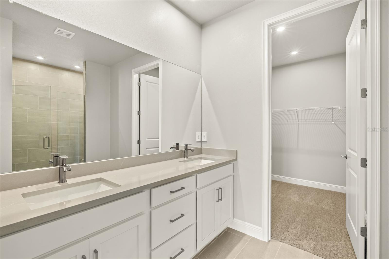 BRIGHTMORE AT WELLEN PARK - Residential