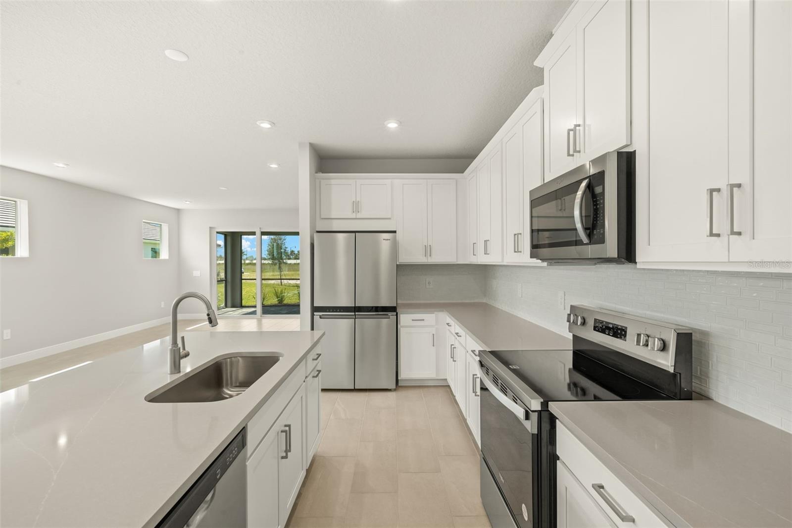 BRIGHTMORE AT WELLEN PARK - Residential