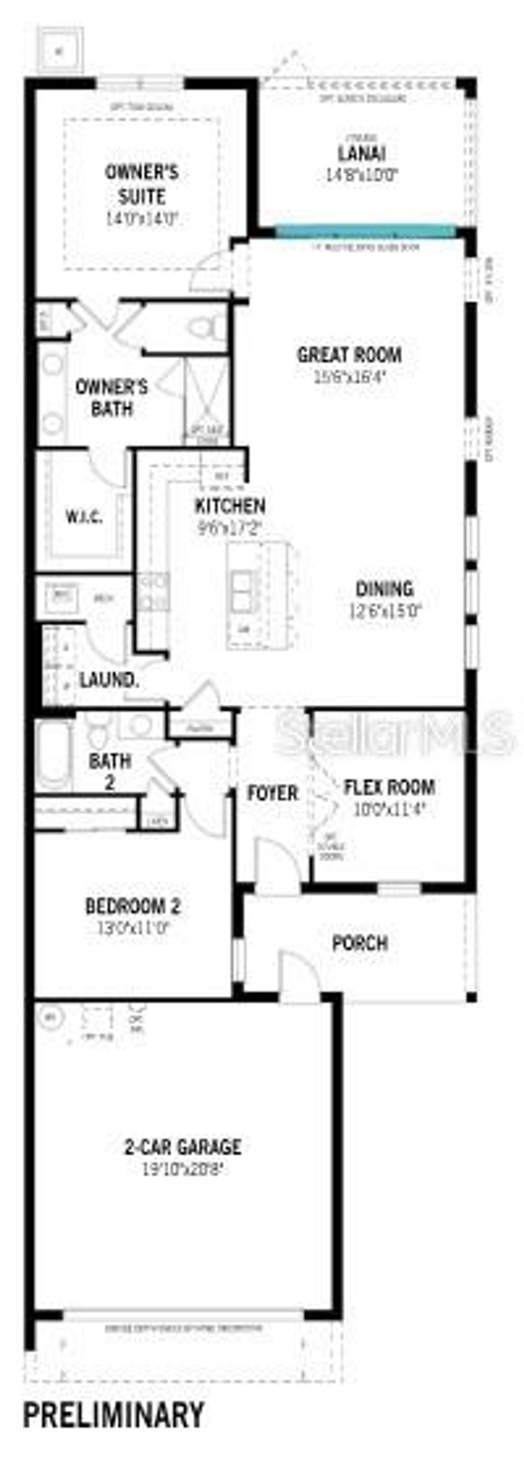 Photo of 11857 Boundless Terrace, Venice, FL 34293 (MLS # TB8437358)