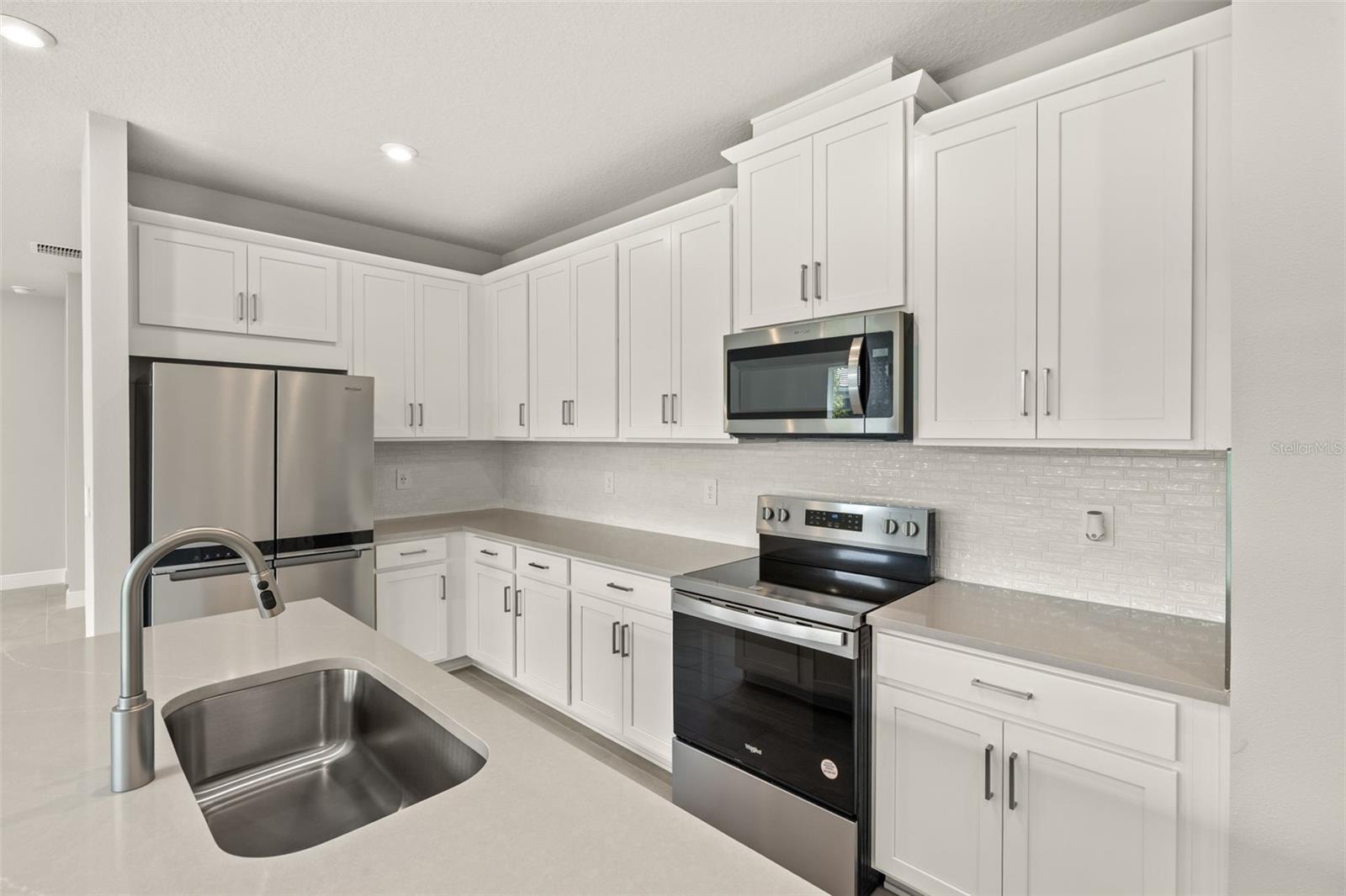BRIGHTMORE AT WELLEN PARK - Residential