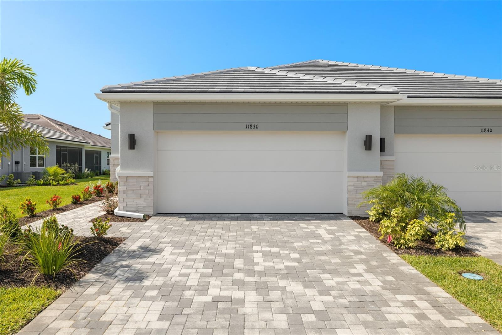 BRIGHTMORE AT WELLEN PARK - Residential