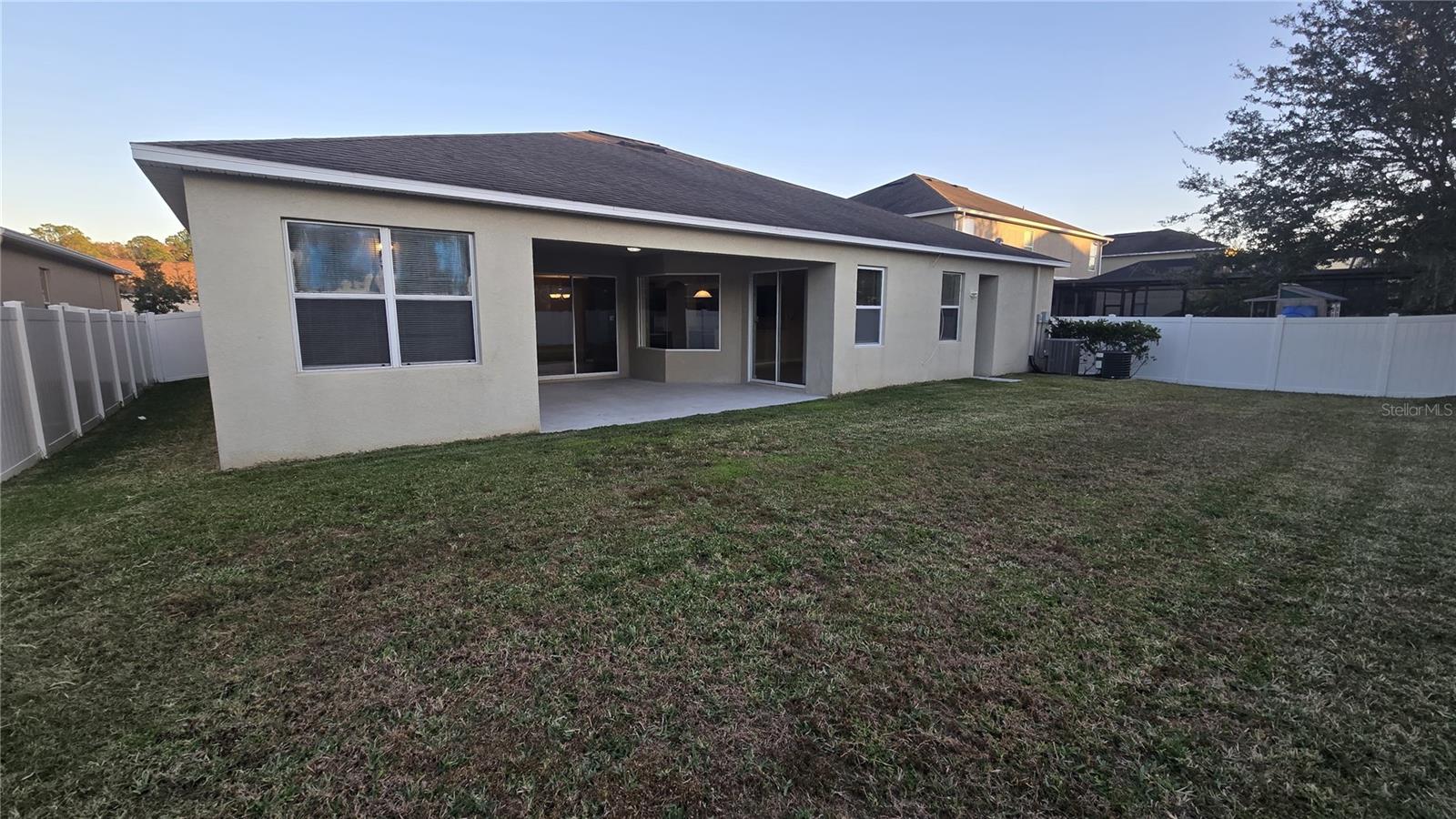 LIVE OAK PRESERVE PH 2B-VIL - Residential