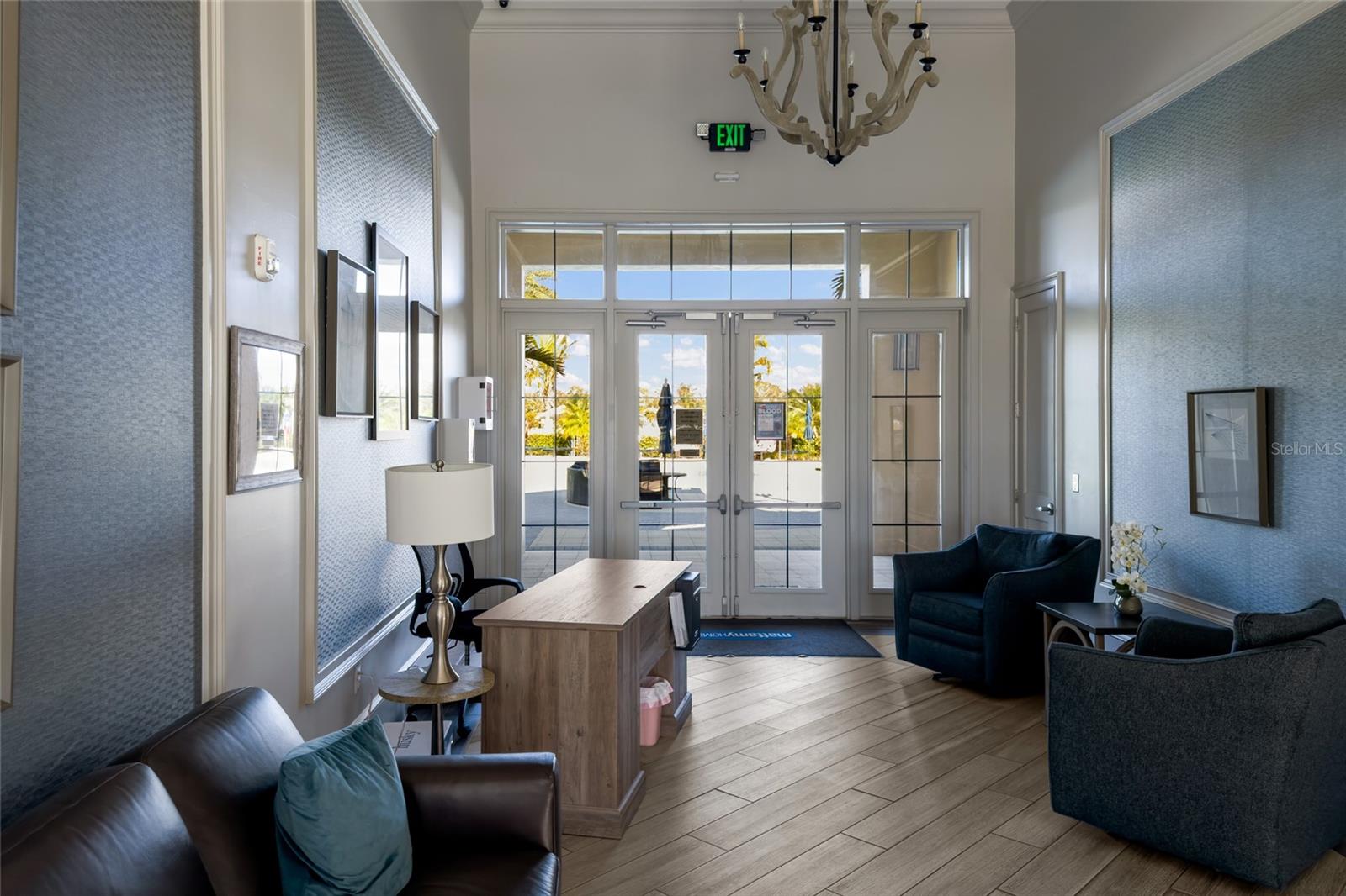 RENAISSANCE/WEST VLGS PH 2B & - Residential