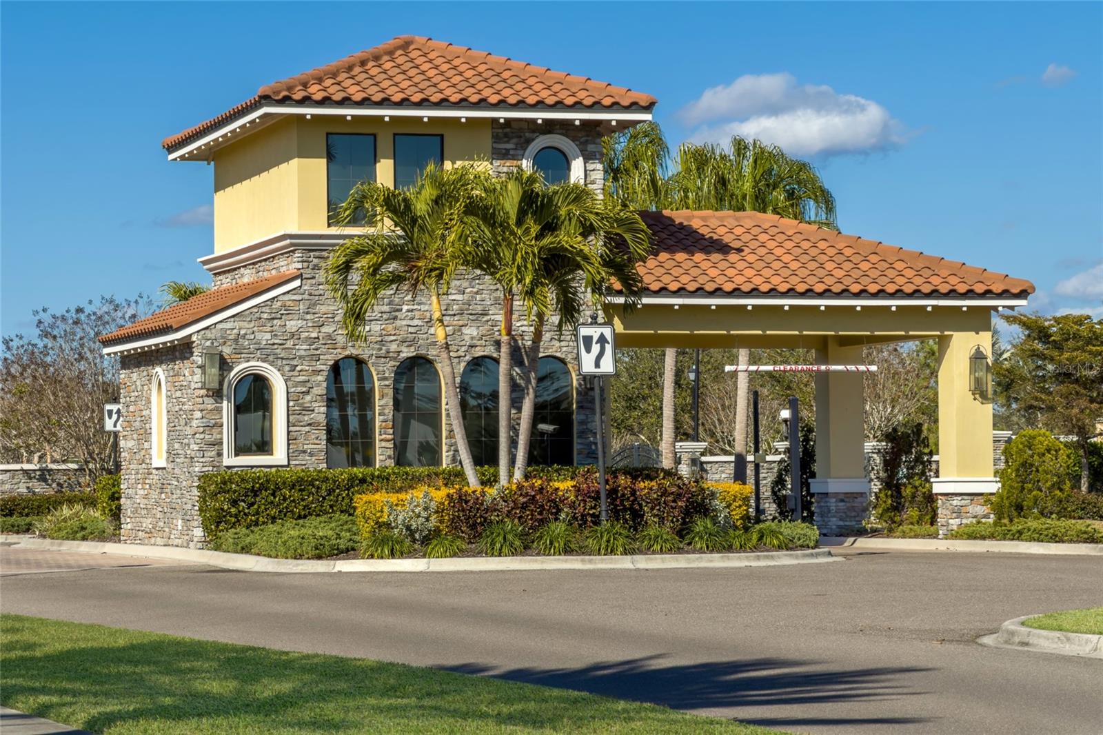 RENAISSANCE/WEST VLGS PH 2B & - Residential